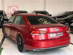 فولكسفاغن باسات